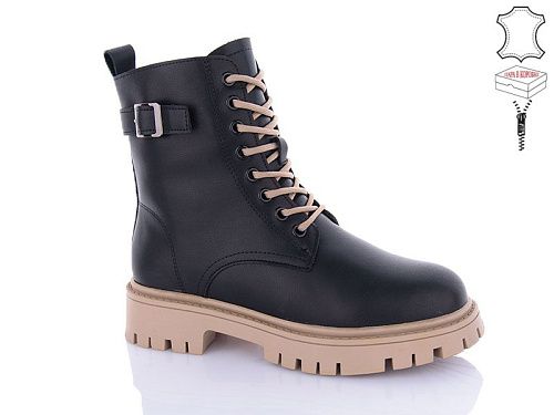 Ботинки Aba2 M9ABA12-2 в магазине Фонтан Обуви