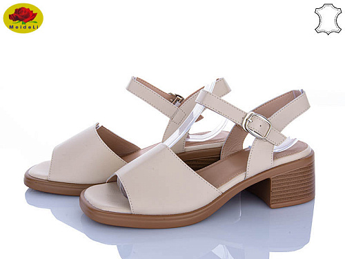 Босоножки Meideli M313-16 в магазине Фонтан Обуви
