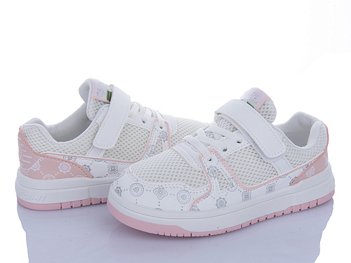 Кроссовки Big 3957-J8502-6 в магазине Фонтан Обуви