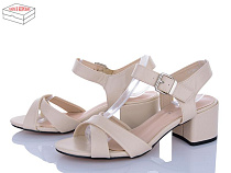 Босоножки L&M-Lemon F128-3 в магазине Фонтан Обуви