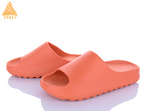 Шлепанцы Stilli Group CX301-9 піна в магазине Фонтан Обуви