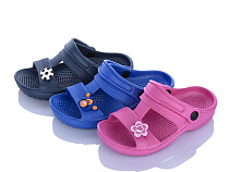 Босоножки Super Gear 01-6149 mix в магазине Фонтан Обуви