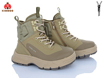 Ботинки Солнце P569-4L в магазине Фонтан Обуви