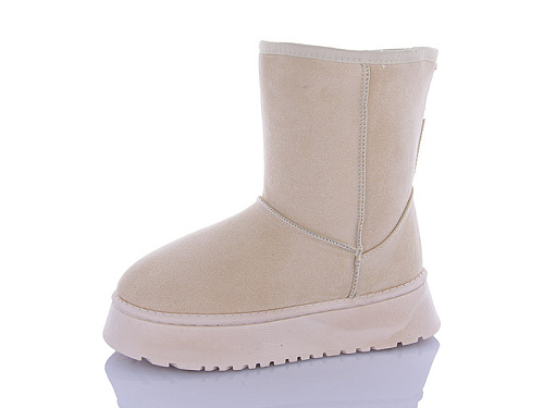 Угги Luckline A13-4 в магазине Фонтан Обуви