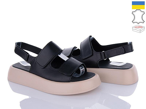 A.N.I.One2 4077-59К чорний ш в магазине Фонтан Обуви