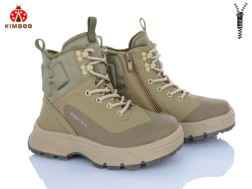 Ботинки Солнце P569-4L в магазине Фонтан Обуви