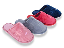 Тапочки Vladimir 756 mix в магазине Фонтан Обуви