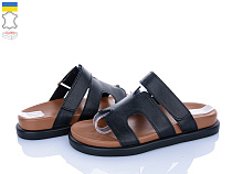 Шлепанцы Ailinda 417-2 в магазине Фонтан Обуви