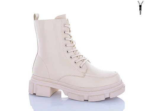 Ботинки Aba 85-7 в магазине Фонтан Обуви