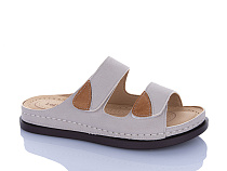 Шлепанцы Leguzaza 602-8 в магазине Фонтан Обуви