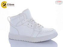 Кроссовки Clibee-Apawwa TC829 white в магазине Фонтан Обуви
