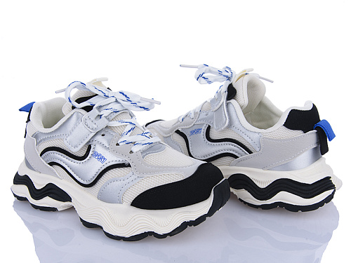 Кроссовки Ashiguli 2055-7 в магазине Фонтан Обуви