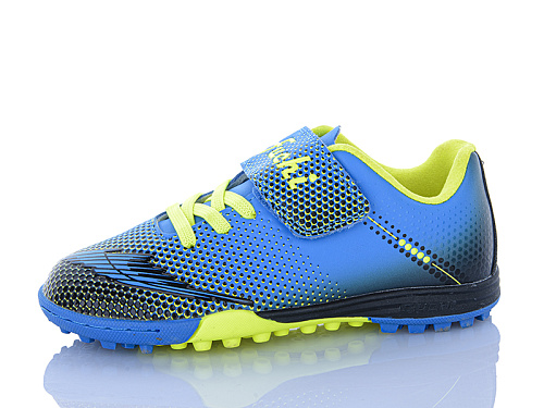 Спорт Presto 2181-1 сорокон.синій в магазине Фонтан Обуви