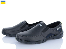 Туфли Львов База Sigol П3-3 кз в магазине Фонтан Обуви
