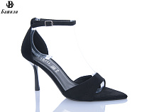 Босоножки Башили H65135-B2 в магазине Фонтан Обуви