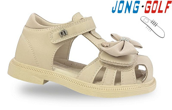 Босоножки Jong-Golf B20661-3 в магазине Фонтан Обуви