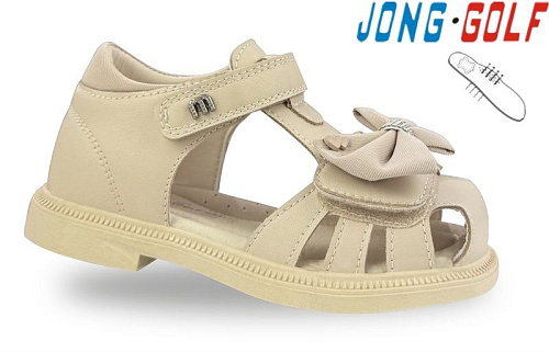 Босоножки Jong-Golf B20661-3 в магазине Фонтан Обуви