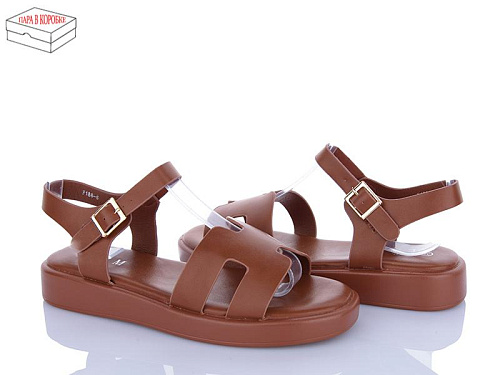 Босоножки Aba2 F1ABA88-5 в магазине Фонтан Обуви