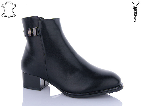 Ботинки Maiguan A51 в магазине Фонтан Обуви