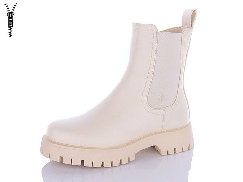 Ботинки I.Trendy B80105-1 в магазине Фонтан Обуви