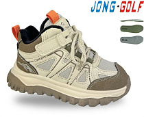 Ботинки Jong-Golf B31117-3 в магазине Фонтан Обуви