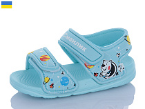 Босоножки Luckline 8001C-25 в магазине Фонтан Обуви