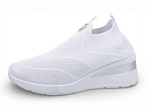 Кроссовки Hongquan A218-2 в магазине Фонтан Обуви