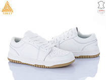 Кроссовки Stilli Group NK20-3 шкіра піна в магазине Фонтан Обуви