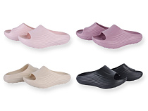 Шлепанцы Hongquan Q55 mix в магазине Фонтан Обуви