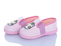 Тапочки Soylu GE374 рожевий в магазине Фонтан Обуви