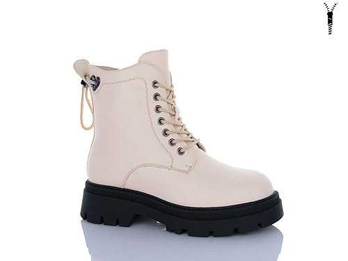 Ботинки Alimama-Girnaive W252 в магазине Фонтан Обуви