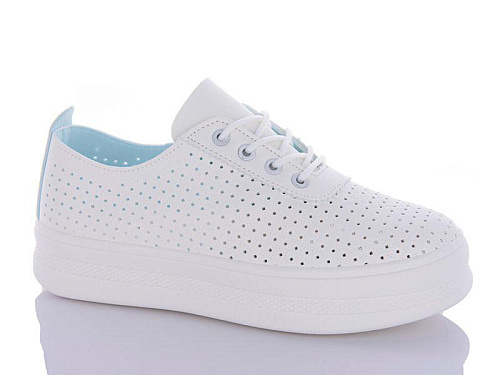 Кроссовки Okshoes L140 в магазине Фонтан Обуви