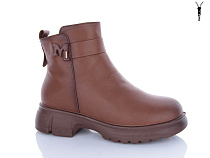 Ботинки Wsmr H1909-5 в магазине Фонтан Обуви