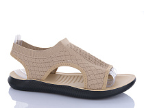 Босоножки Wsmr DF06-5 батал в магазине Фонтан Обуви