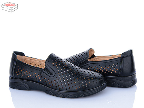 Туфли Big D1017-2 піна в магазине Фонтан Обуви