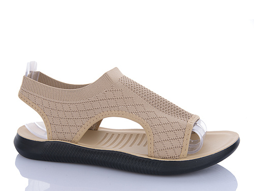 Босоножки Wsmr DF06-5 батал в магазине Фонтан Обуви