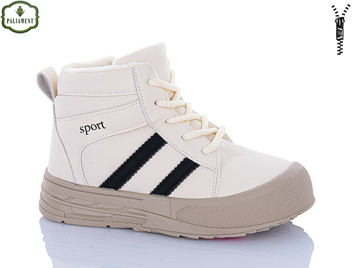 Ботинки Paliament B0077-9 в магазине Фонтан Обуви