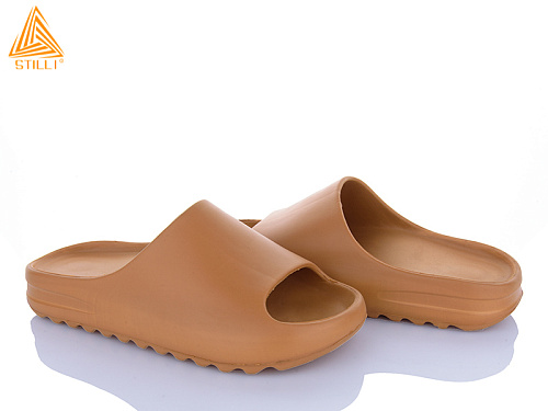 Шлепанцы Stilli Group CX301-8 піна в магазине Фонтан Обуви