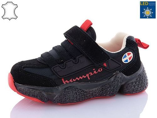 Кроссовки Comfort-Baby 19978 LED (26-30) в магазине Фонтан Обуви