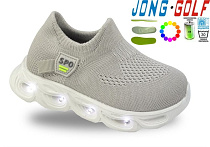 Кроссовки Jong-Golf B11730-6 LED в магазине Фонтан Обуви