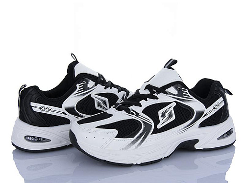 Кроссовки L&M-Lemon 5561-4 в магазине Фонтан Обуви