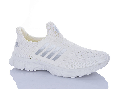 Кроссовки Dafuyuan T9352-2 батал в магазине Фонтан Обуви