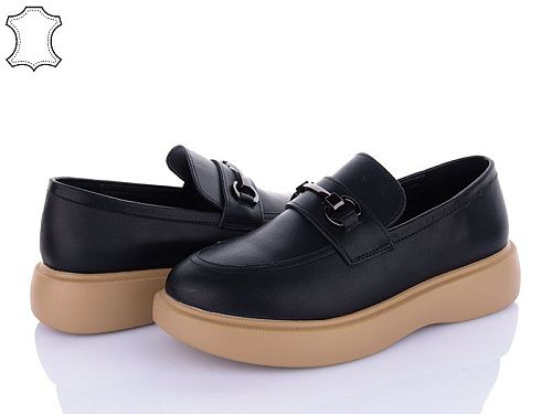 Туфли Itts AA301B в магазине Фонтан Обуви