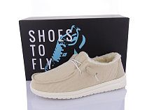 Туфли Restime IWZ24470 beige в магазине Фонтан Обуви