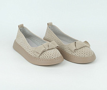 Туфли Allshoes 208154 в магазине Фонтан Обуви