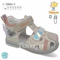 Босоножки Tom.M 9965F в магазине Фонтан Обуви