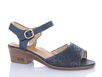 Босоножки Qq Shoes C281-5 в магазине Фонтан Обуви