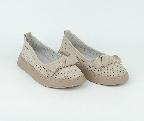 Туфли Allshoes 208154 в магазине Фонтан Обуви