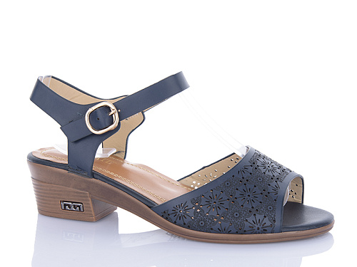 Босоножки Qq Shoes C281-5 в магазине Фонтан Обуви