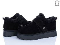 Угги Plps-Nanachka 2642 black в магазине Фонтан Обуви